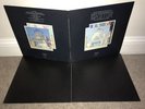 LED ZEPPELIN Song Remains The Same Live LP Swan Song 1976 Stereo UK 1st Press