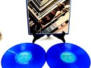 The Beatles, 1967/1970 Capitol Records SEBX-11843 Double Blue Vinyl LP