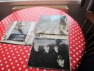 Beatles Vinyl LP x 3 With the Beatles + Hey Jude Parlophone  Abbey Road