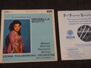 Graziella Sciutti: A Recital By (Decca SXL 2271 WBg ED1 UK Stereo LP 1961) EX++
