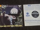 Maag: Mendelssohn: A Midsummer Night's Dream (Decca SXL 2060 WBg ED1 UK LP) BB