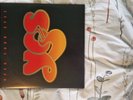 YES Open Your Eyes Vinyl Double LP Near Mint Condition Throughout 