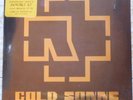 Rammstein – Gold Sonne - 2lp gold mirror cover SEALED / SIGILLATO