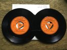 Young Jessie 7” Shuffle in the Gravel London Demo