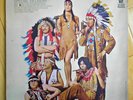 1910 Fruitgum Co. Indian Giver 1969 Stereo LP  BDS 5036