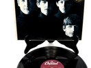 Meet The The Beatles, 1964 Capitol Records ST-2047 Vinyl LP Excellent