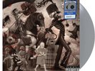 MY CHEMICAL ROMANCE The Black Parade GREY COLOURED ETCHED VINYL 2x LP SEALED