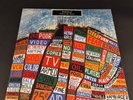 RADIOHEAD HAIL TO THE THIEF GATEFOLD 2X LP VINYL Capitol/EMI Issue