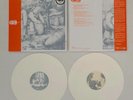 SUNN O))) White 2 2XLP White Vinyl/1000 melvins sleep electric wizard om earth