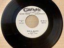 Piano Red 1955 R&B BLUES ROCKER 45 Red's Blues  Gordy's Rock GROOVE DJ VG++ HEAR