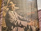 THE HORACE SILVER QUINTET-SONG FOR MY FATHER(cantina para neu pai) vinyl LIBERTY