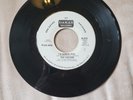 45 RPM NORTHERN SOUL/THE VISITORS/I'M GONNA STAY/LONELY ONE-ONLY SON    VG++