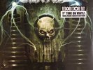 Overkill - The Electric Age (180gm 2XLP, Neon Green, 2019, US, EOM-LP-46193,New)