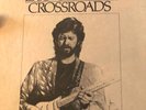 ROCK/  VINYL ERIC CLAPTON Crossroads (6 LP  box set)  PolyGram VG+