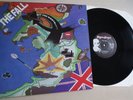 THE FALL - Hit The North - 1987 Beggars Banquet 12