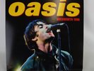 OASIS Knebworth 1996 Heavyweight Triple Vinyl LP Album RKIDLP98 VGC - GUI