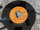 Porter Wagoner The Rubber Room The Late Love of Mine RCA 45 vinyl record #3667