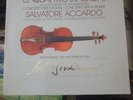 422065-1 Le Quattro Stagioni ( four seasons) Vivaldi Salvatore Accardo violin NM