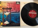 ORIGINAL STEREO LP LONDON CS 6044 VIVALDI THE 4 SEASONS MUNCHINGER BLUE BACK