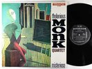 Thelonious Monk - Misterioso LP - Riverside Japan - SMJ-6119 VG++