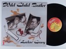 WILD CHILD BUTLER Lickin' Gravy ROOSTER LP VG+ e