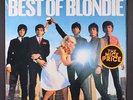 BLONDIE: best of blondie CHRYSALIS 12