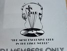 DMC DJ CLUB MIX PS DISCO 12