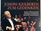 Joseph Keilberth, Berliner Philharmoni 5xLP + Box Comp Vinyl Scha