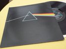 Pink Floyd DARK SIDE OF THE MOON SHVL 804 (A-8/B-7) 1973  EMI Harvest GB VG++/VG
