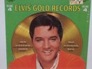 ELVIS PRESLEY Elvis' Gold Records Volume 4 RCA Victor NEAR MINT Tan Label