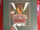 “Little Shop  of Horrors” MINT PERFECT VINYL Geffen GHSP 2020 (1986)