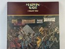 Marvin Gaye I want You 1976 Original Tamla Press T6-342S1 Vinyl LP Record EX
