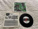 Throbbing Gristle - Adrenalin 7