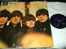 THE BEATLES : FOR SALE MONO LP 1964 PARLOPHONE PMCJ 1240 UK