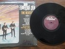The Beatles – Something New LP ST2108 Vinyl Record Shrink Wrap NM 190