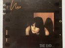 Nico - The End / 1974 Island original / Cale, Eno, Mazanera / brilliant  / VG+