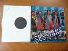 Thebeatles Sessions Color White Board The Beatles F/S