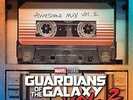 Guardians Of The Galaxy Vol. 2: Awesome Mix Vol. 2 - Various (NEW 12