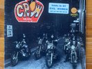 Crow – Crow Music – Hard Rock-Blues Rock-Psych Rock Vinyl LP - OG