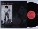 SHAWN COLVIN Steady On COLUMBIA LP VG+/VG++ promo e