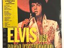 ELVIS PRESLEY   ELVIS IN HOLLYWOOD 2-LPS   FACTORY SEALED   1976