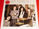Led Zeppelin: Texas International Pop Festival - The Famous 1969 Broadcast 2 LP