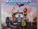 Steel Panther-Heavy Metal Rules/Vinyl LP,Foc+Downloadcard/blue/clear splat.Vinyl