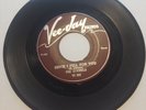 The Spaniels - Since I fell For You - Vee-Jay records 202 M- Condition