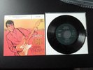 EP   GENE  VINCENT  EAP 4-1342   ESPAGNOL   twist crazy times   EX / EX