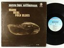 Sonny Boy Williamson - More Real Folk Blues LP - Chess OG Press Mono