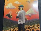 Tyler the Creator Flower Boy Limited Yellow 2xLP Vinyl IN HAND SHIPS ASAP