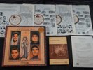Wagner: Tannhauser (W/G HMV ASD 445-448 UK Stereo 4 LP Box Set) Konwitschny. EX