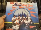 Get Metsmerized New York Mets 1986 Vinyl Record LP WS Champs NY Sealed NEW