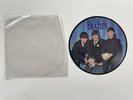 The Beatles A Hard Days Night 7” Vinyl Single Picture Disc RP5160 EX Cond 1984